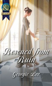 Cover of: Rescued from Ruin