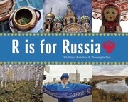 Cover of: R Is For Russia by 