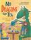 Cover of: No Dragons for Tea