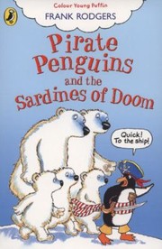 Cover of: Pirate Penguins And The Sardines Of Doom