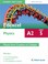 Cover of: Edexcel A2 Physics Unit 5