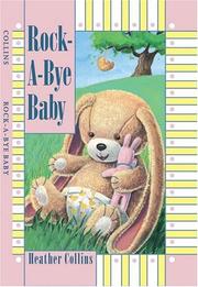 Cover of: Rock-a-bye Baby (Traditional Nursery Rhymes)