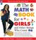 Cover of: The Math Book for Girls and Other Beings Who Count