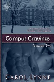 Cover of: Campus Cravings by Carol Lynne