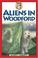 Cover of: Aliens in Woodford (SAM: Dog Detective)