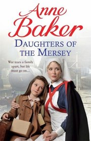 Cover of: Daughters Of The Mersey by 