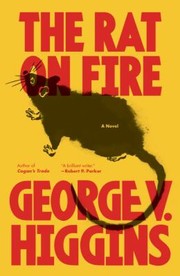 Cover of: The Rat On Fire A Novel by 