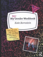 Cover of My New Gender Workbook