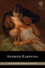 Cover of: Android Karenina A Novel by 