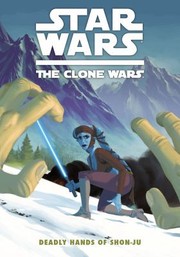 Front cover of Star Wars The Clone Wars by Brian Koschak