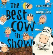 Cover of: The Best Cow In Show