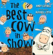 Cover of: The Best Cow In Show by 