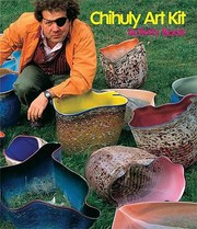 Cover of: Chihuly Art Kit Activity Book