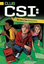 Cover of: The Case Of The Missing Moola