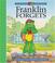 Cover of: Franklin Forgets (A Franklin TV Storybook)
