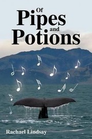 Cover of: Of Pipes And Potions