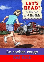 Cover of: Le Rocher Rouge Red Rock