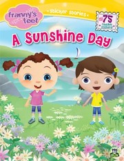 Cover of: A Sunshine Day