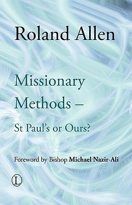 Missionary Methods