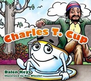 Charles T Cup by Ron Wheeler