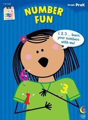 Cover of: Number Fun Grade Prek