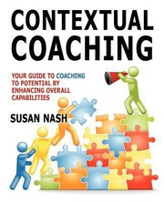 Contextual Coaching by Susan Marie Nash