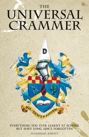 Cover of: The Universal Crammer