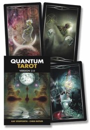 Cover of: Quantum Tarot