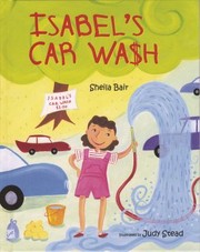 Cover of: Isabels Car Wash