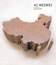 Cover of: Ai Weiwei by 