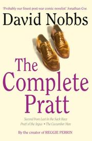 Cover of: The Complete Pratt by David Nobbs