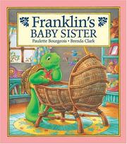 Cover of: Franklin books