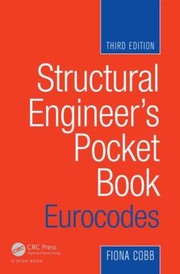 Cover of: Structural Engineers Pocket Book Eurocodes
