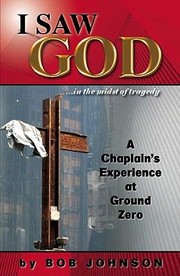 Cover of: I Saw God In The Midst Of Tragedy