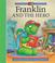 Cover of: Franklin and the Hero (A Franklin TV Storybook)