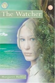 Cover of: The Watcher (The Watcher's Quest) by Margaret Buffie