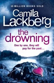 Cover of: The Drowning by 