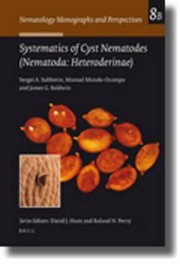 Cover of: Systematics Of Cyst Nenatodes Heteroderinae by Sergei Subbotin