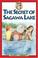 Cover of: The Secret of Sagawa Lake (Sam: Dog Detective)