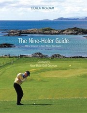 Cover of: The Nineholer Guide