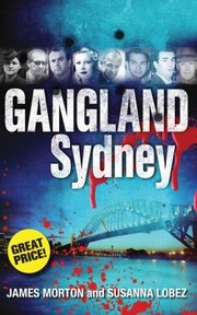 Cover of: Gangland Sydney by 