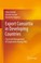 Cover of: Export Consortia In Developing Countries Successful Management Of Cooperation Among Smes