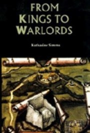 Cover of: From Kings To Warlords The Changing Political Structure Of Gaelic Ireland In The Later Middle Ages by 