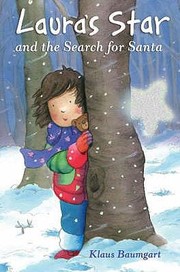 Cover of: Lauras Star And The Search For Santa