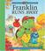 Cover of: Franklin Runs Away (A Franklin TV Storybook)