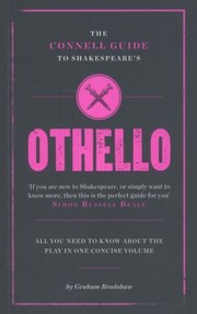 Cover of: The Connell Guide To Shakespeares Othello
