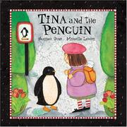 Cover of: Tina and the Penguin