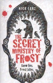 Cover of: The Secret Ministry Of Frost