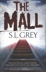 Cover of: The Mall