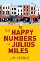 Cover of: The Happy Numbers Of Julius Miles